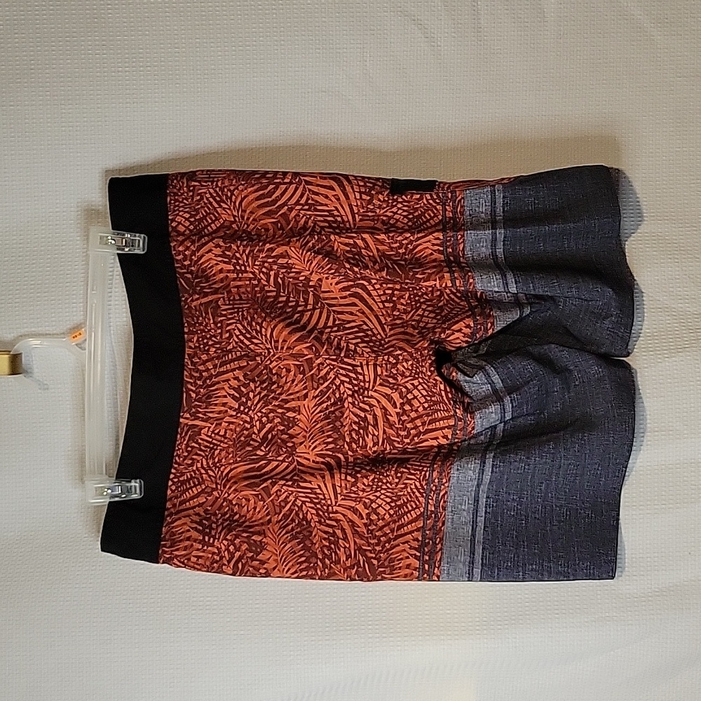 True Craft Swim Trunks - Picture 2 of 4